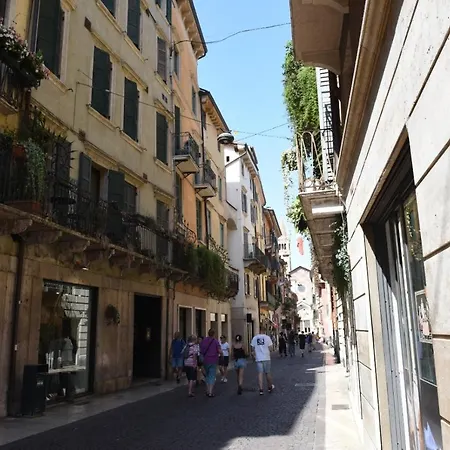 Apartment Dimora Noemi