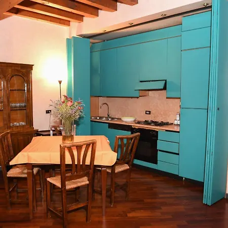 Daire Dimora Noemi Verona