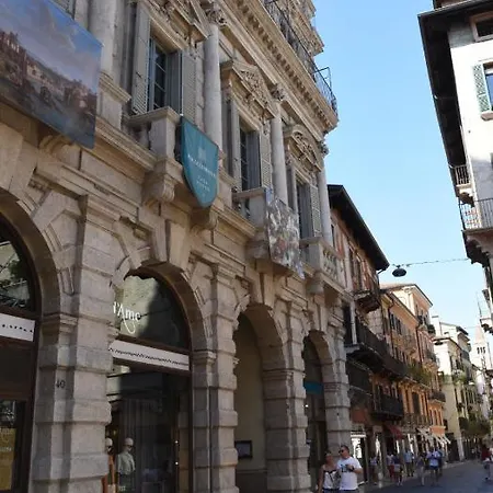 Daire Dimora Noemi Verona