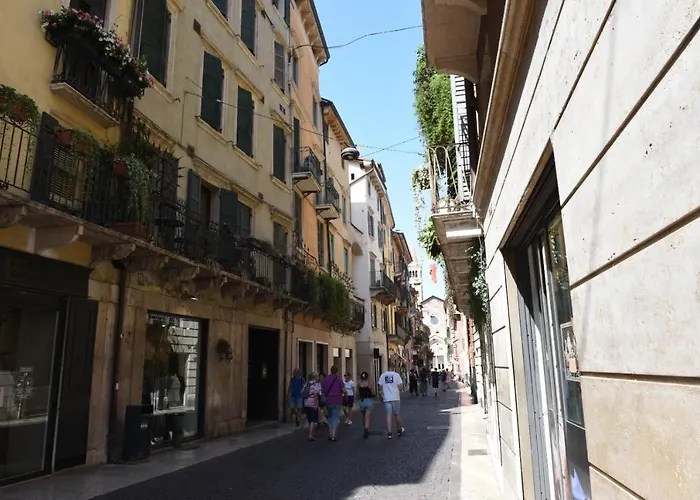 Apartmán Dimora Noemi